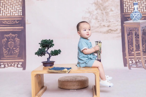 南充宝宝反复发烧呕吐